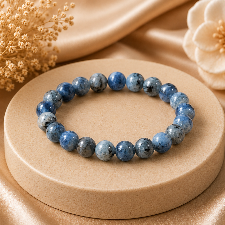 Kyanite Bracelet