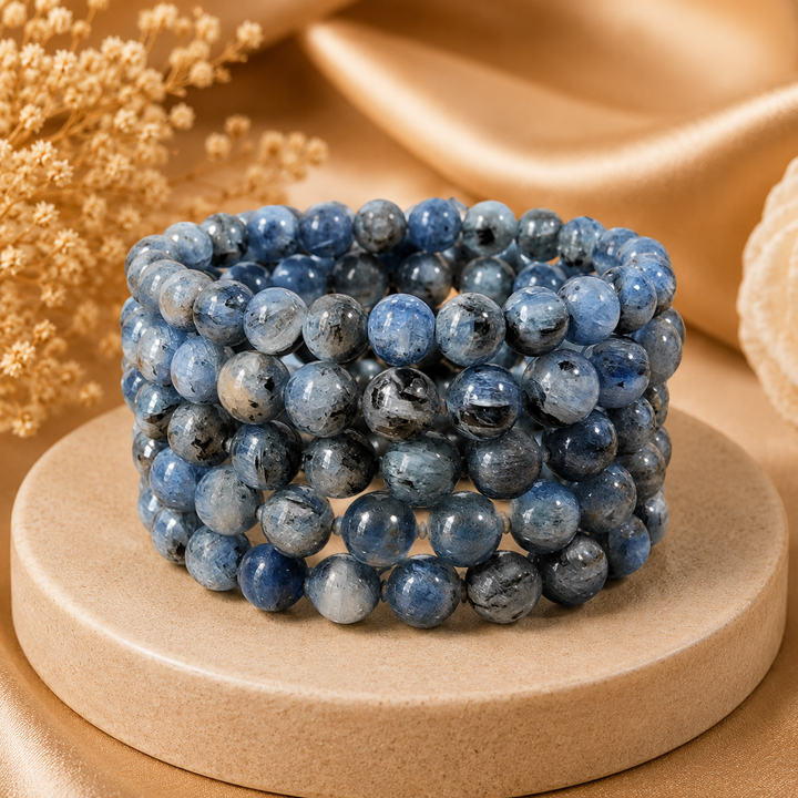 Kyanite Bracelet