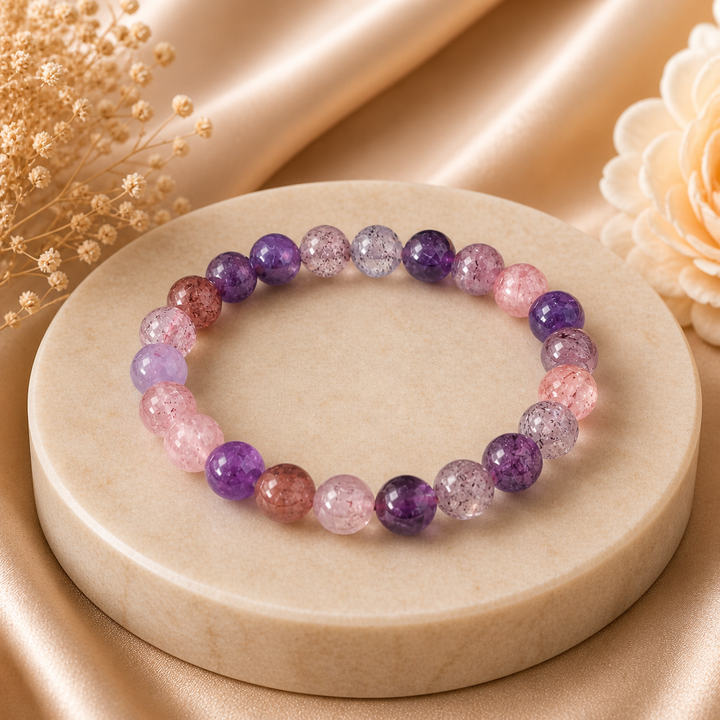 Super Seven Bracelet