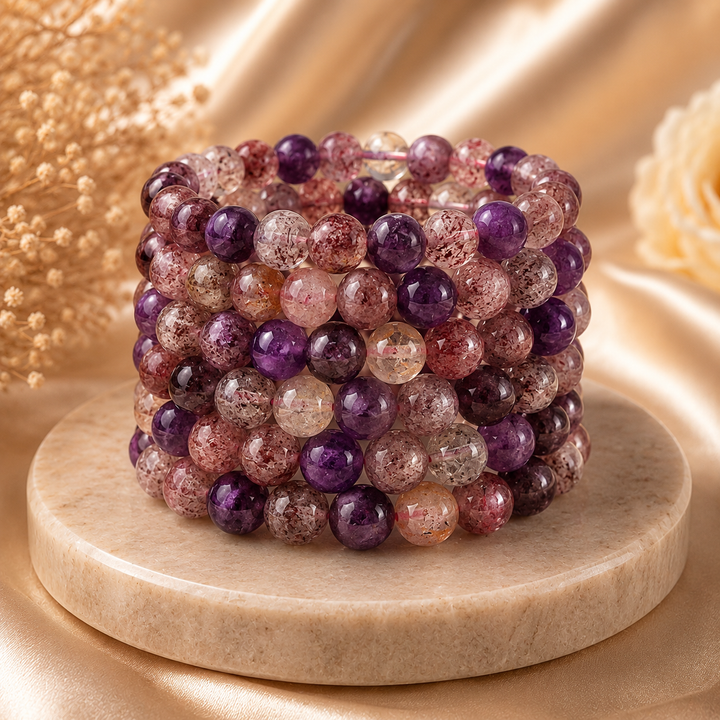 Super Seven Bracelet