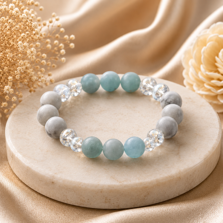 Master Healer Bracelet