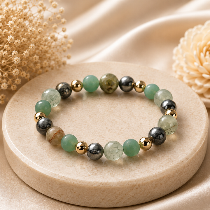 Money Multiplier Bracelet