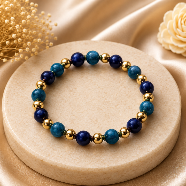Enlightenment and Success Bracelet
