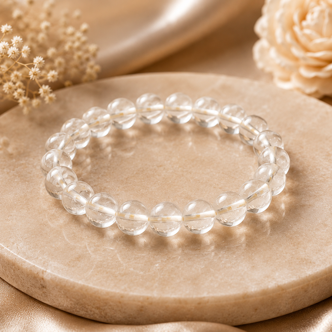 Citrine Bracelet