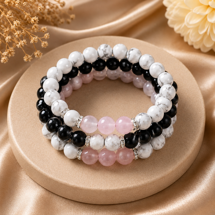 Howlite Bracelet