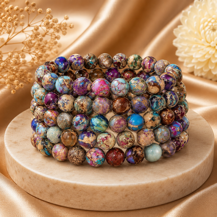 Mojave Bracelet