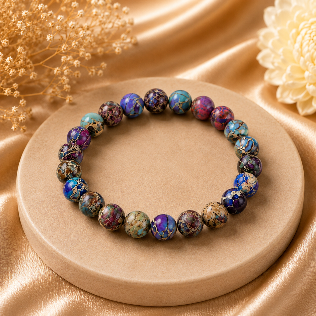 Mojave Bracelet
