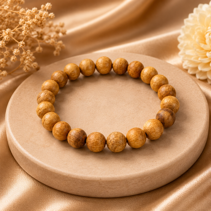 Wood Bracelet