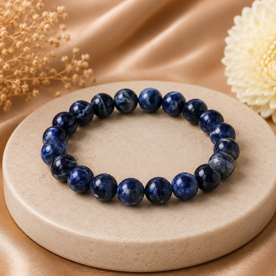 Sodalite Bracelet