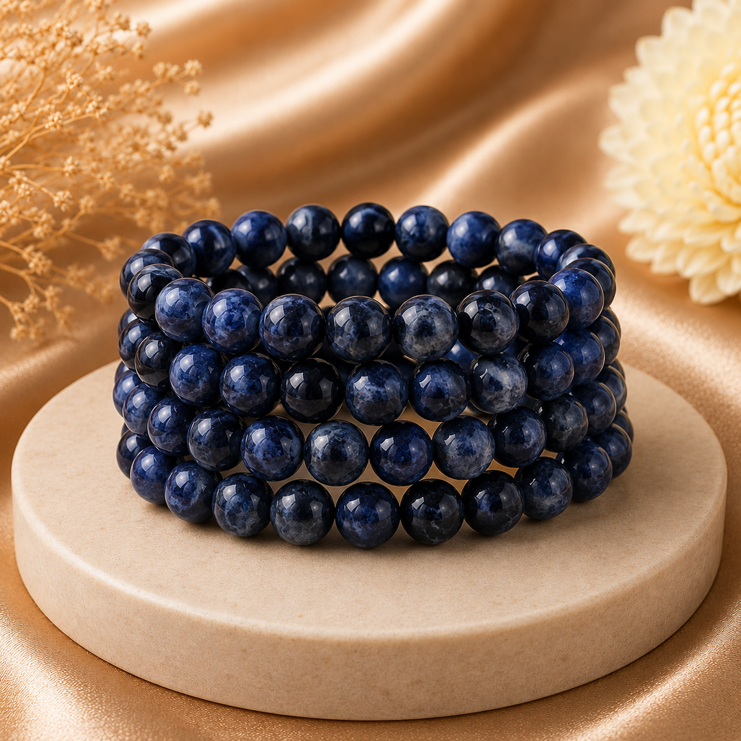 Sodalite Bracelet
