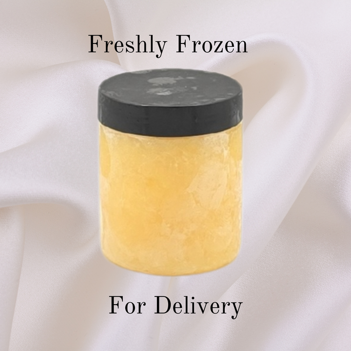 Pineapple Sea Moss
