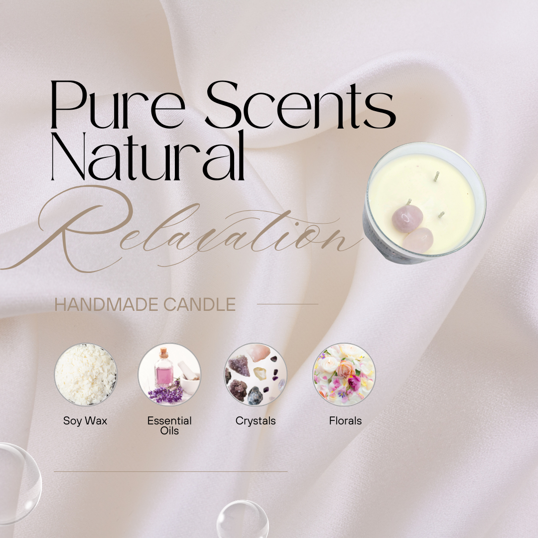 Cashmere Kisses Candle 111