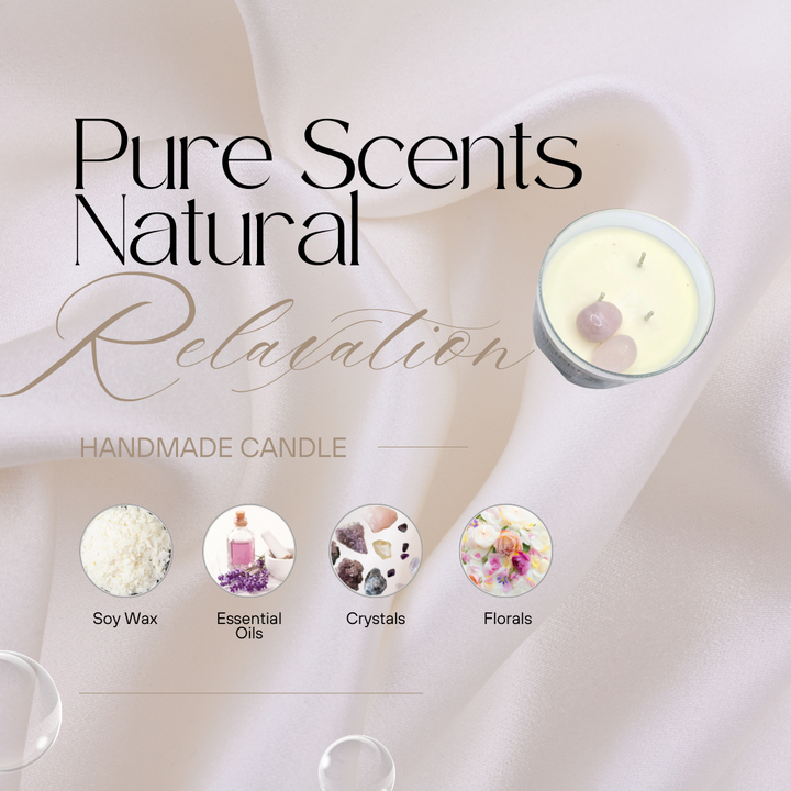 Cashmere Kisses Candle 111