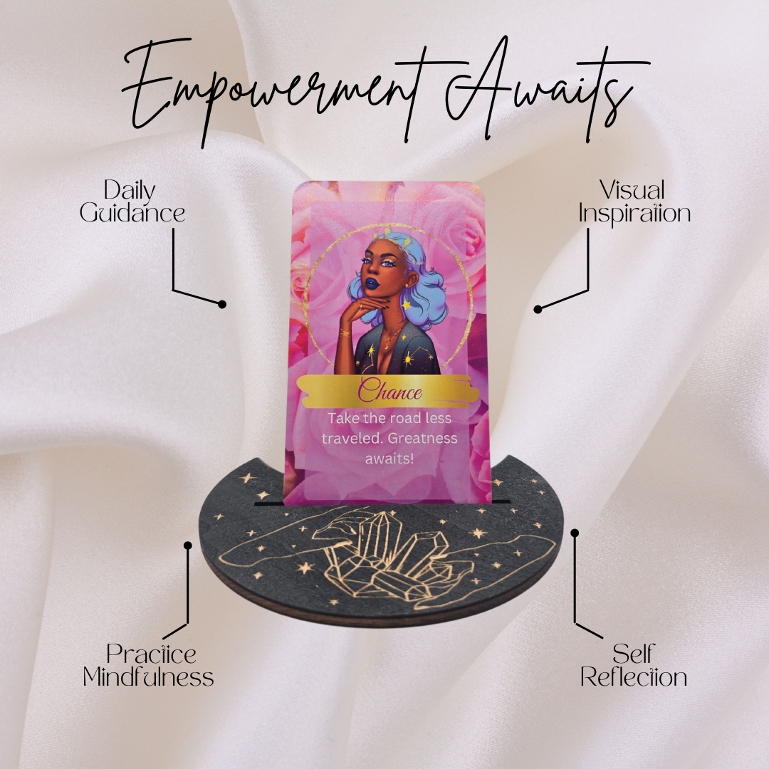 Legacy Affirmations