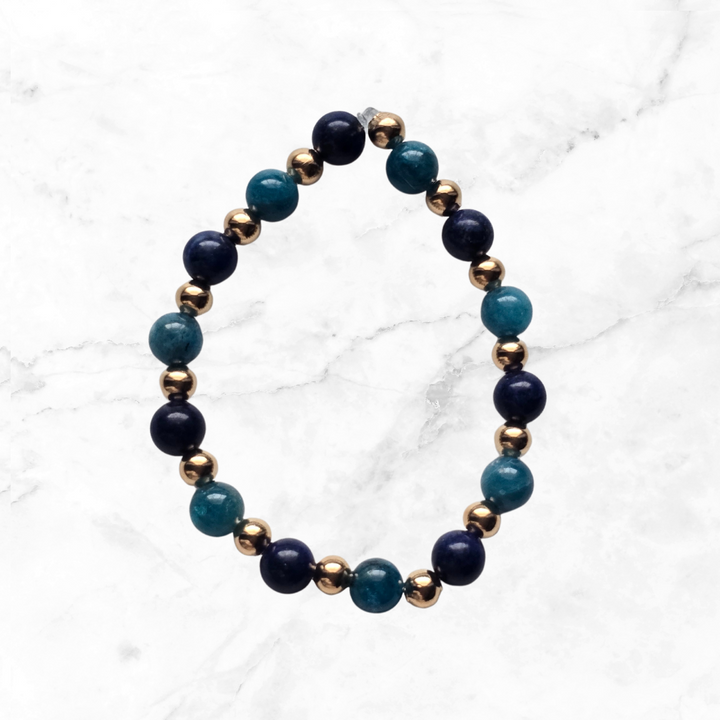 Enlightenment and Success Bracelet