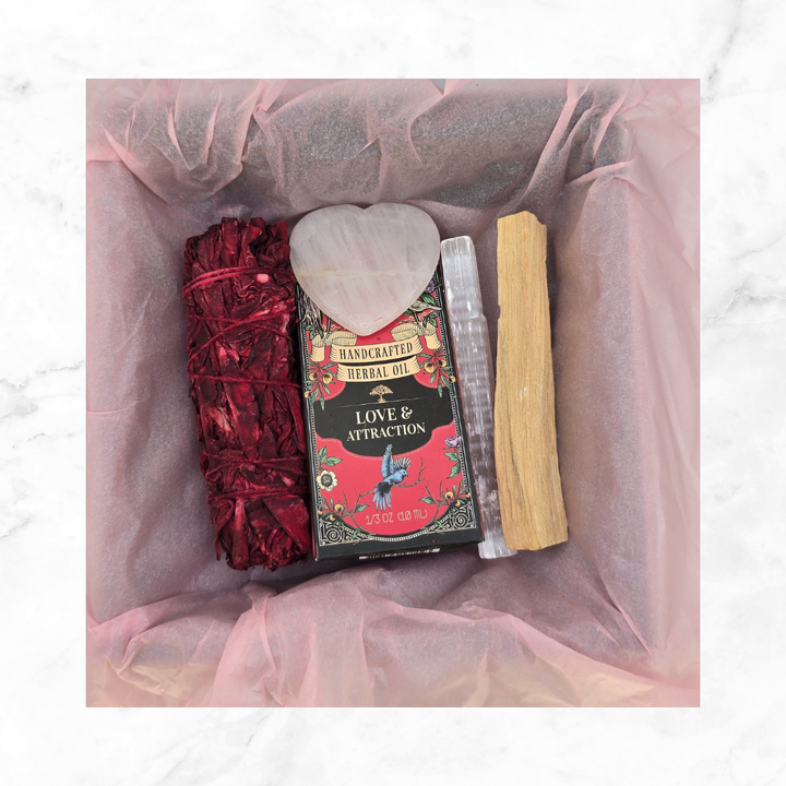 Self-Love Collection Set