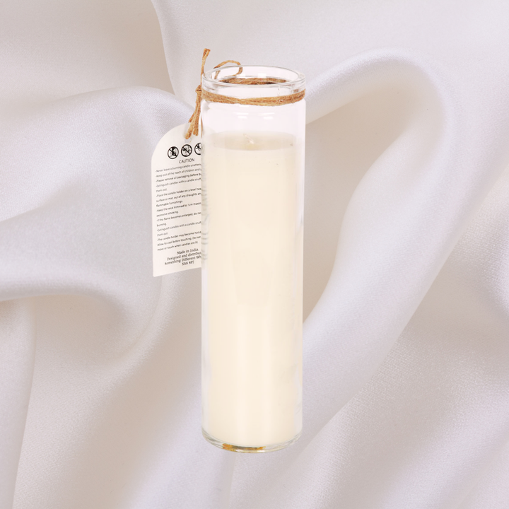 Moon Phase Candle