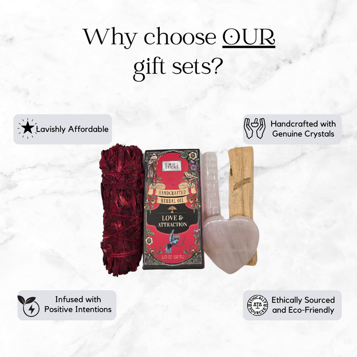 Self-Love Collection Set