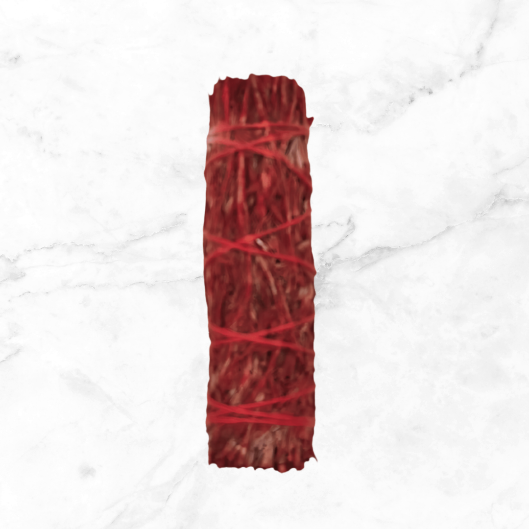 Dragon's Blood Sage