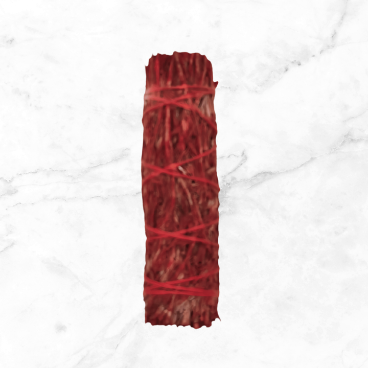 Dragon's Blood Sage