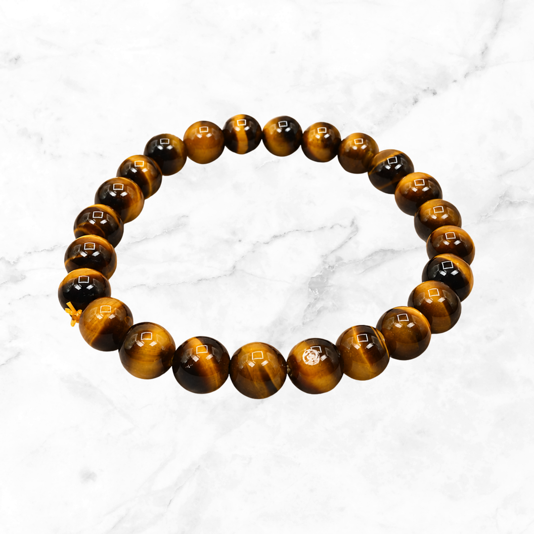 Tiger Eye Bracelet