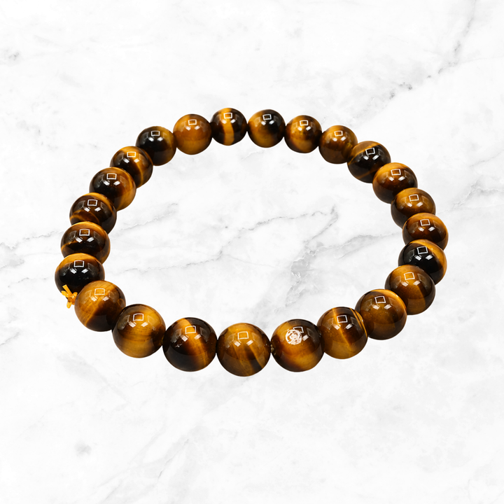 Tiger Eye Bracelet