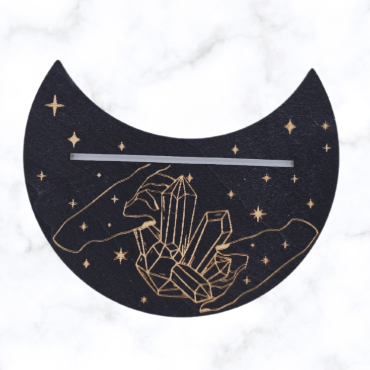 Tray - Affirmation Card Display - The Lavish Essentials