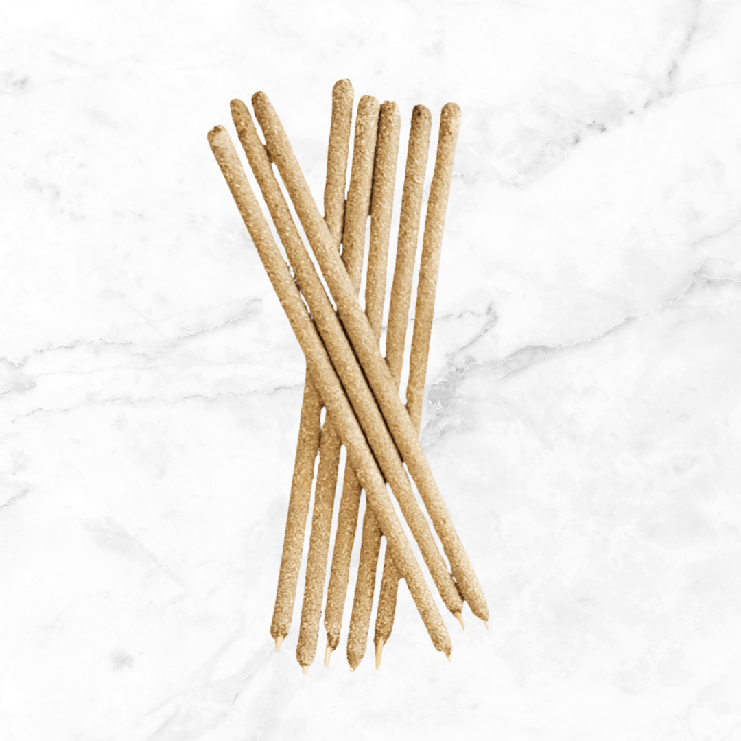Palo Santo Incense Sticks