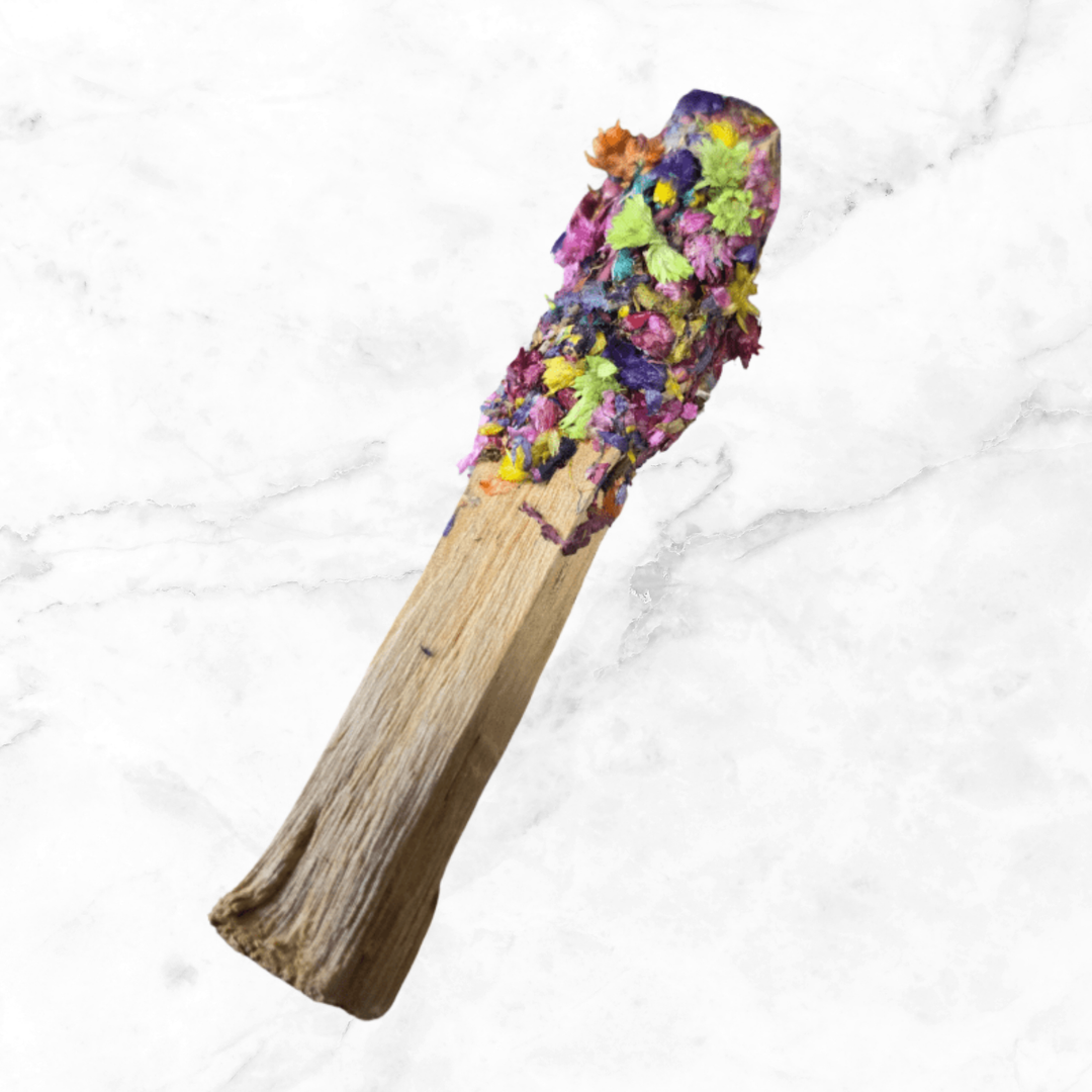 Chakra Harmony Palo Santo