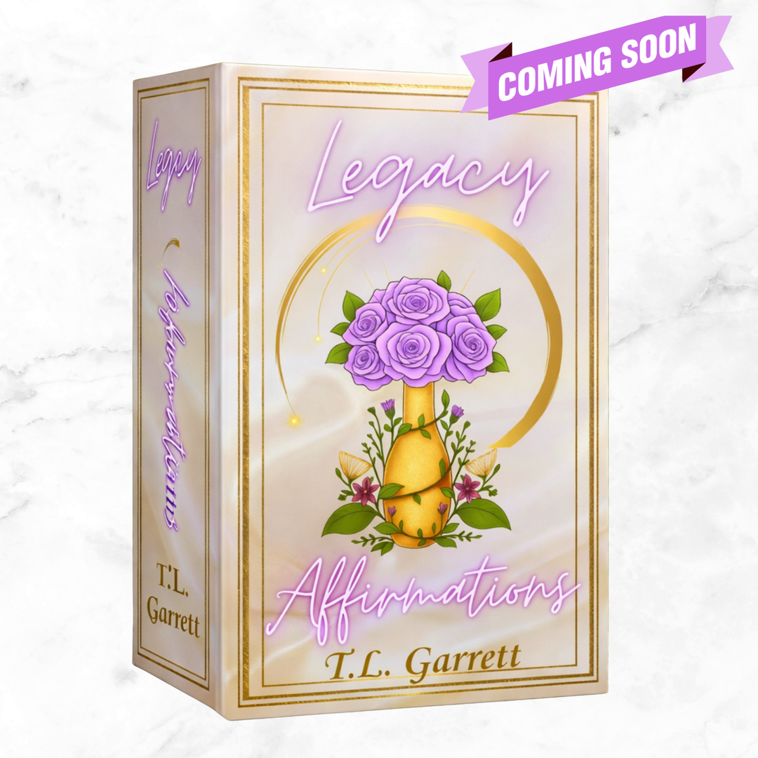 Legacy Affirmations