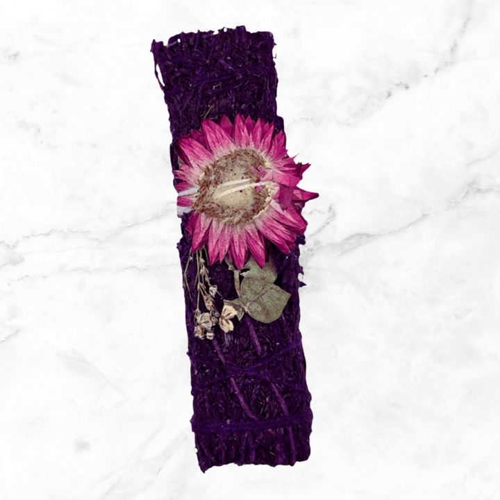 Enchanted Lavender Sage