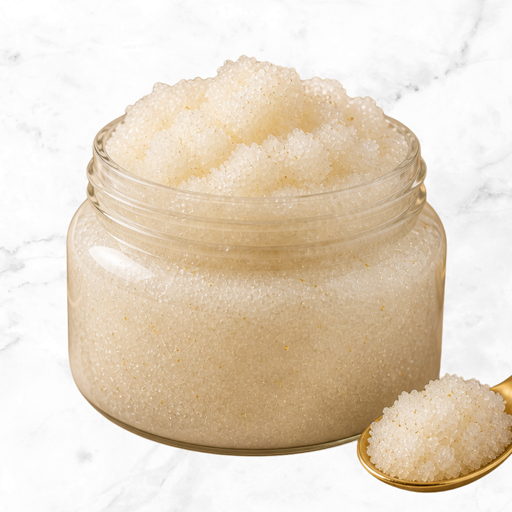 Cashmere Kiss Sugar Scrub