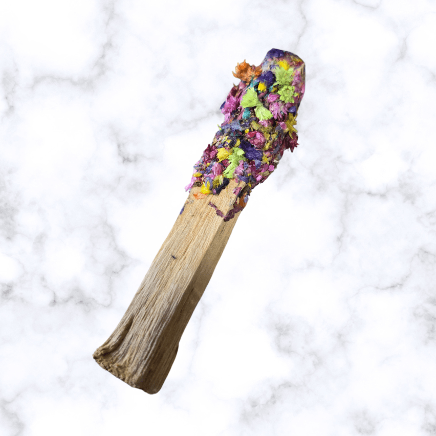 Sage - Chakra Harmony Palo Santo - The Lavish Essentials