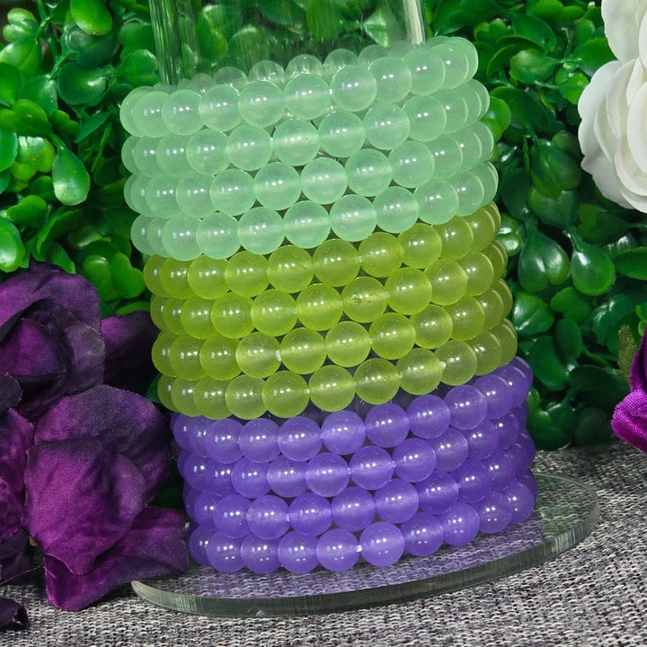 Bracelet - Chalcedony Bracelet - The Lavish Essentials