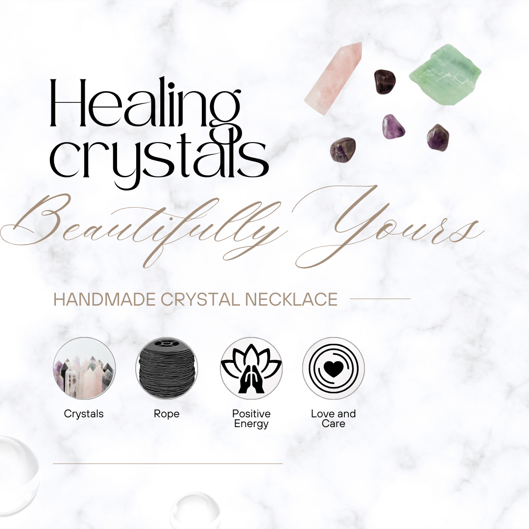 necklace - Citrine Locket Necklace - The Lavish Essentials