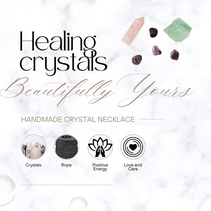 necklace - Citrine Locket Necklace - The Lavish Essentials