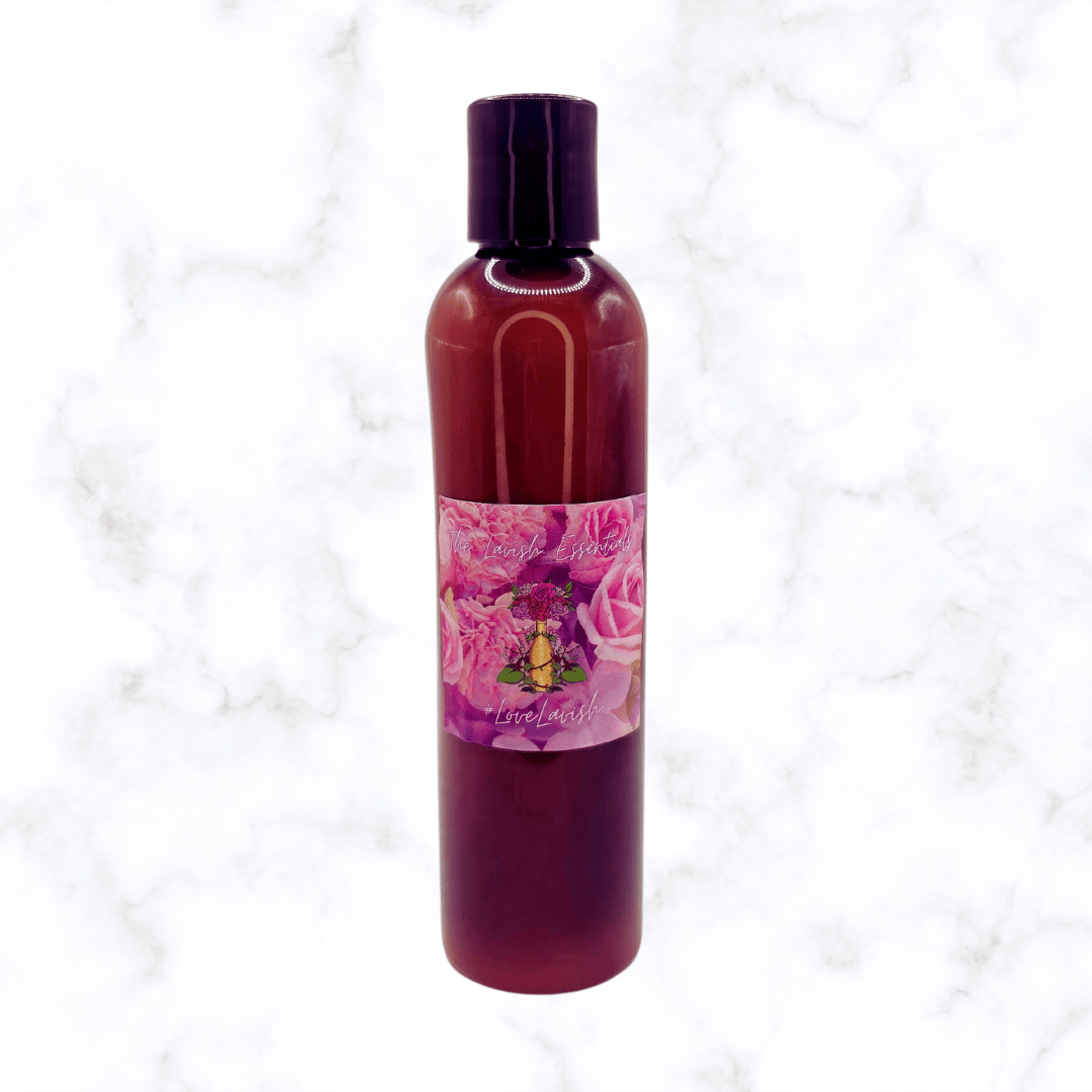 bath lotion - Cookie Crumbles - Body Lotion - The Lavish Essentials