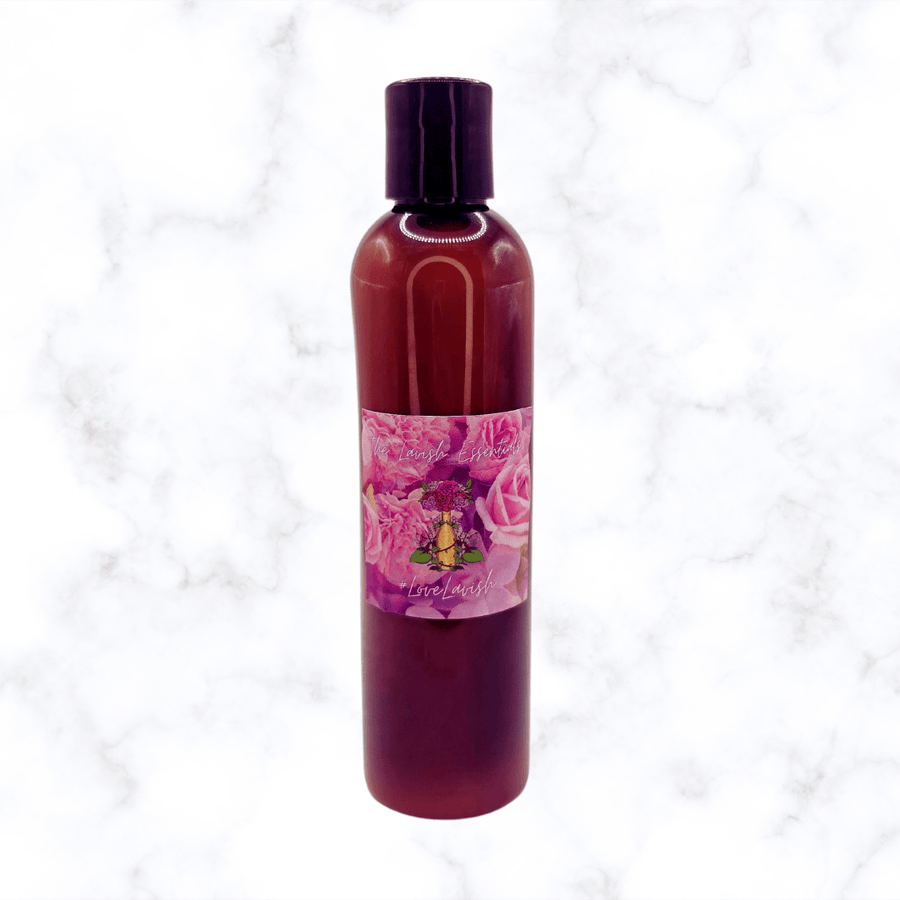 bath lotion - Cookie Crumbles - Body Lotion - The Lavish Essentials