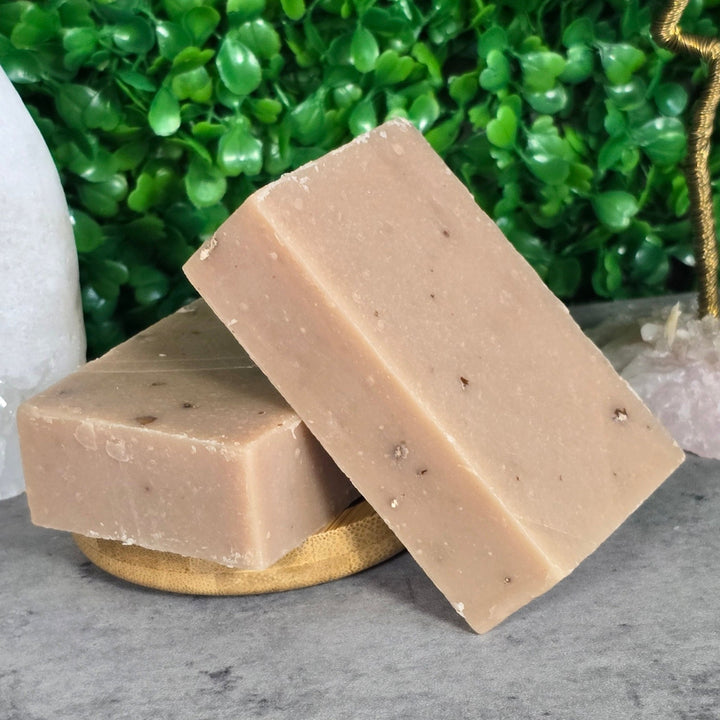Soap Bar - Cookie Crumbles - Soap Bar - The Lavish Essentials