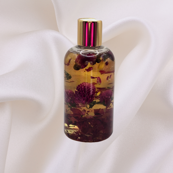 Dragon Fruit - Body Oil
