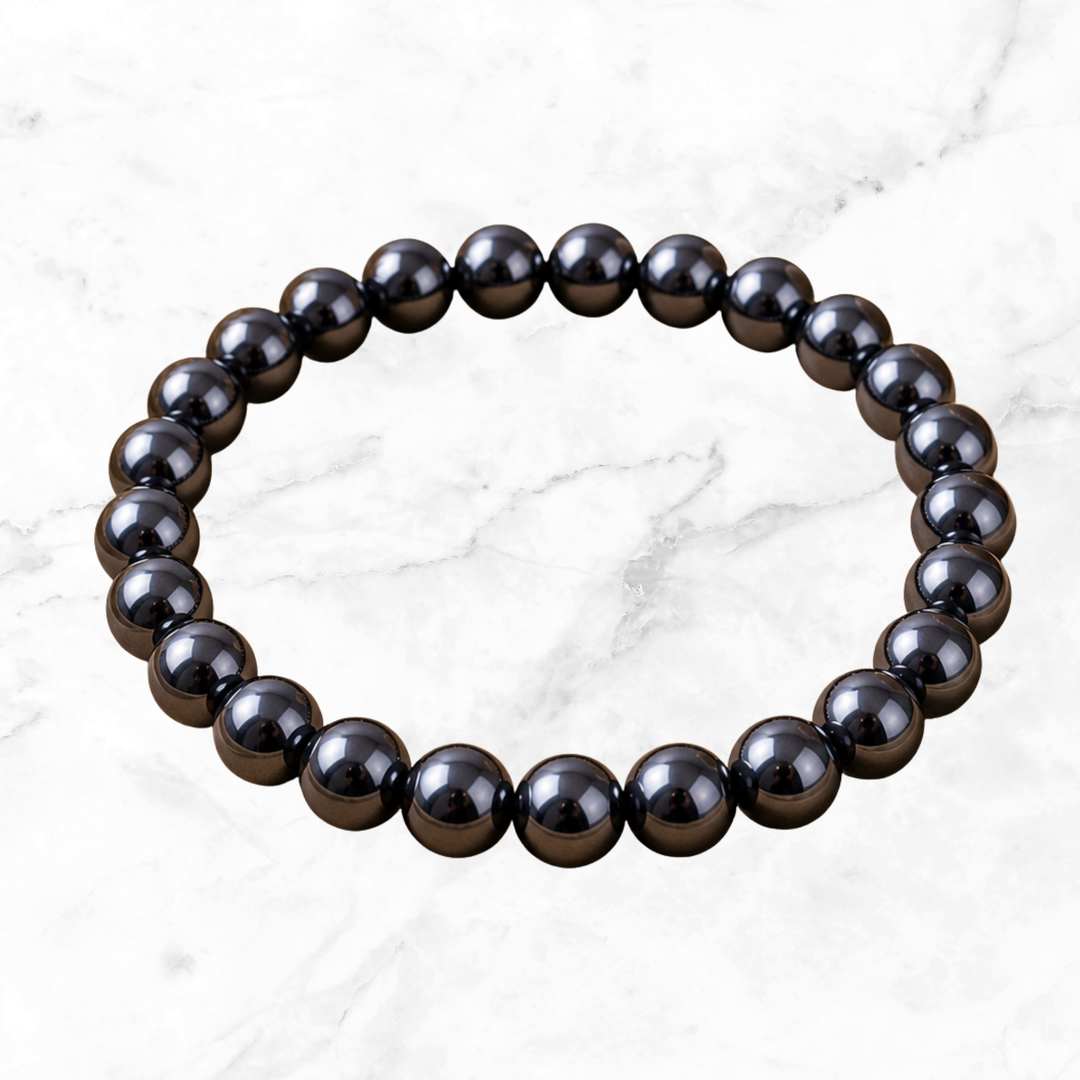 Hematite Bracelet