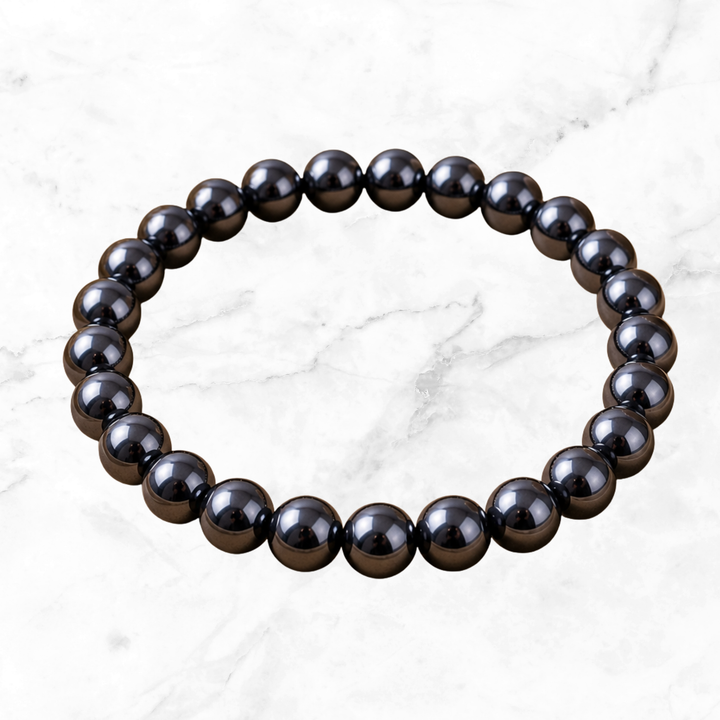 Hematite Bracelet