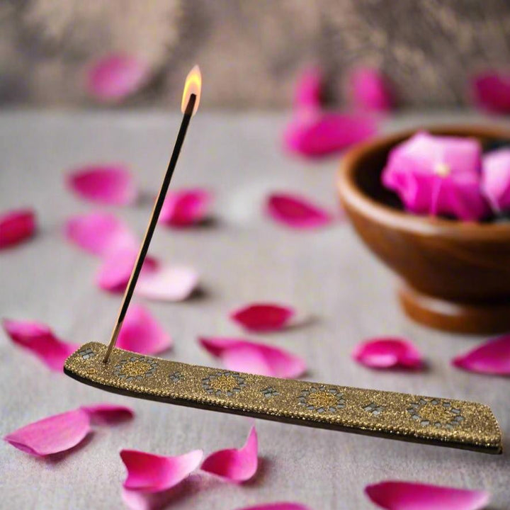 incense - Elements Incense Gift Pack - The Lavish Essentials