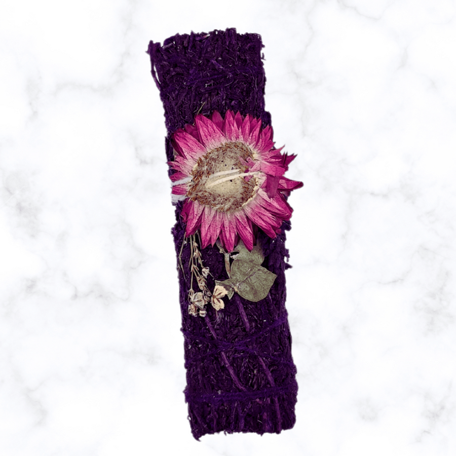 Sage - Enchanted Lavender Sage - The Lavish Essentials