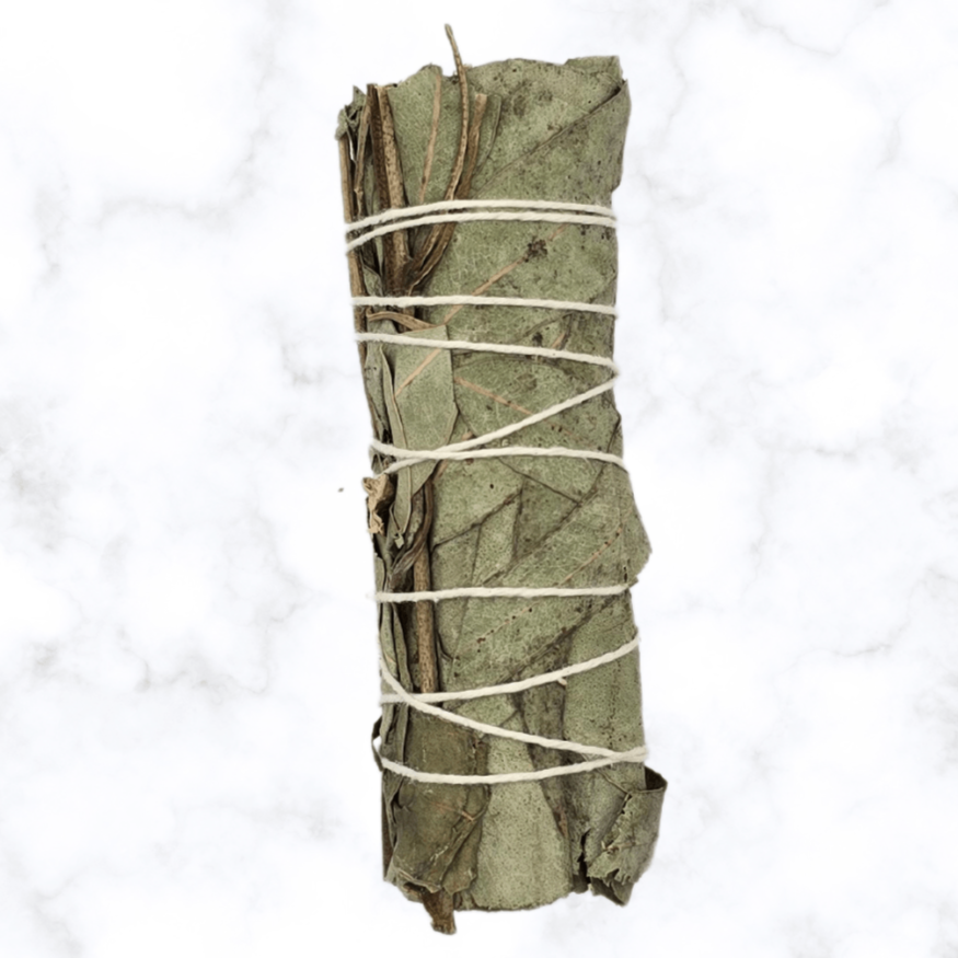 Sage - Eucalyptus Sage - The Lavish Essentials