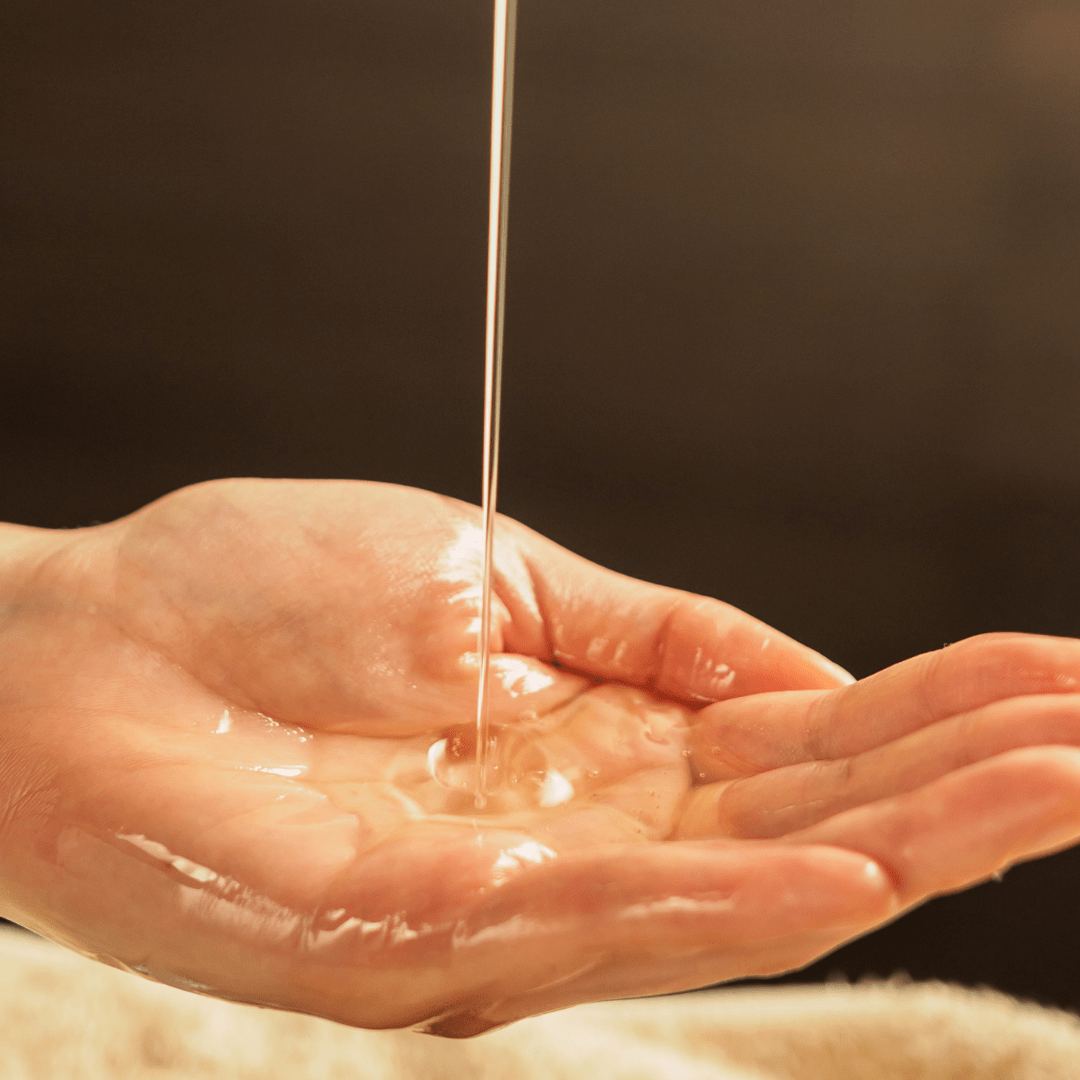 bath oil - Gentlemens Creed - Body Oil - The Lavish Essentials