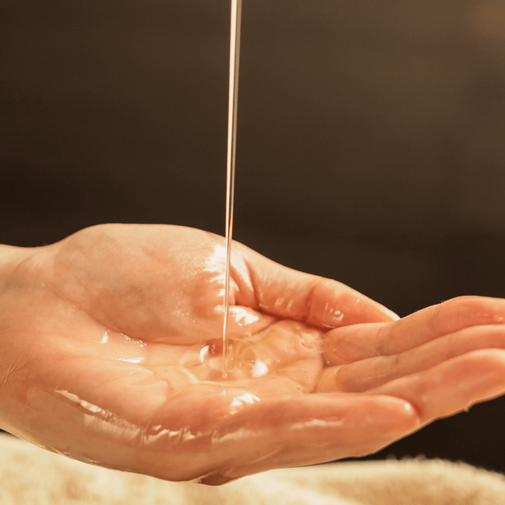 bath oil - Gentlemens Creed - Body Oil - The Lavish Essentials