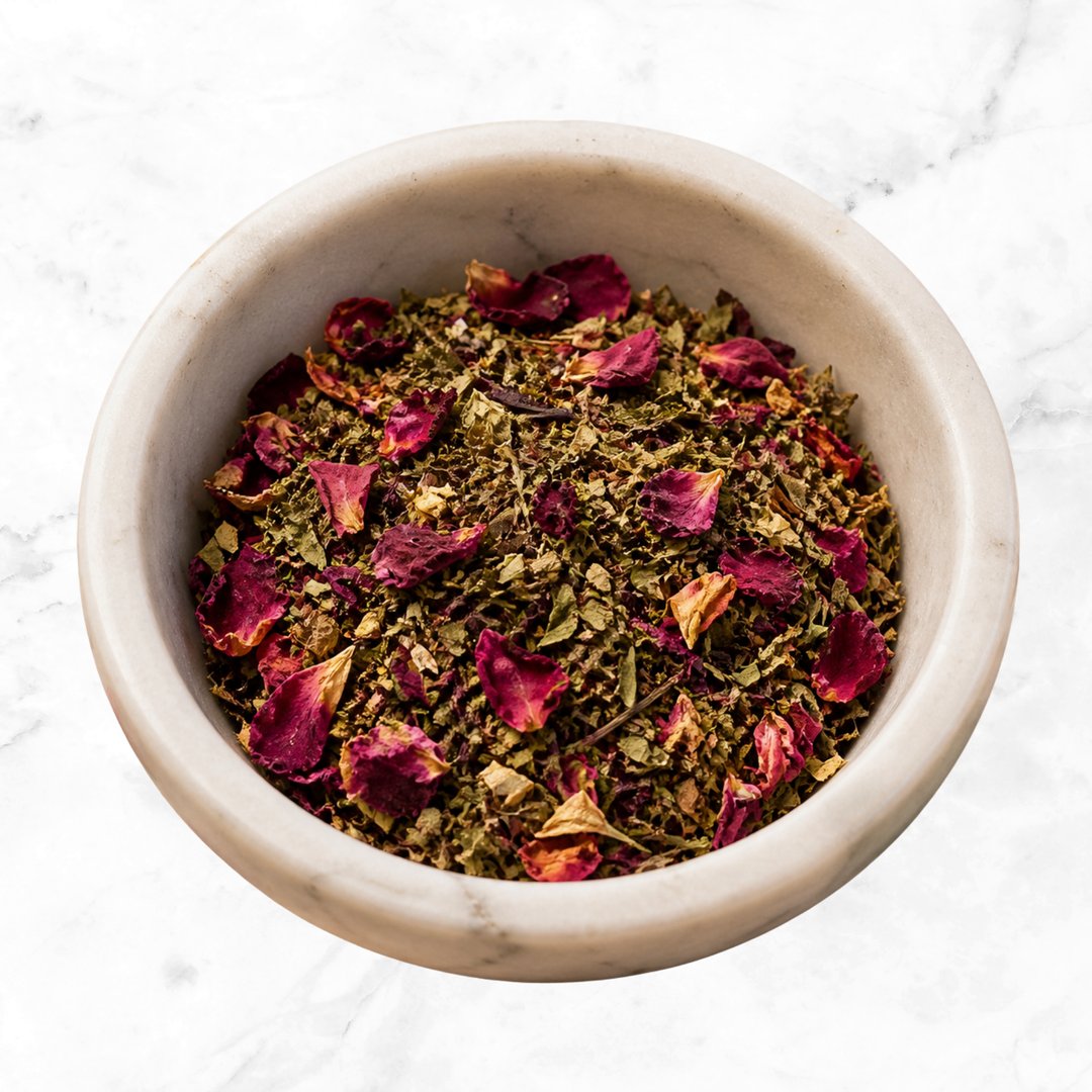 Radiant Glow Tea