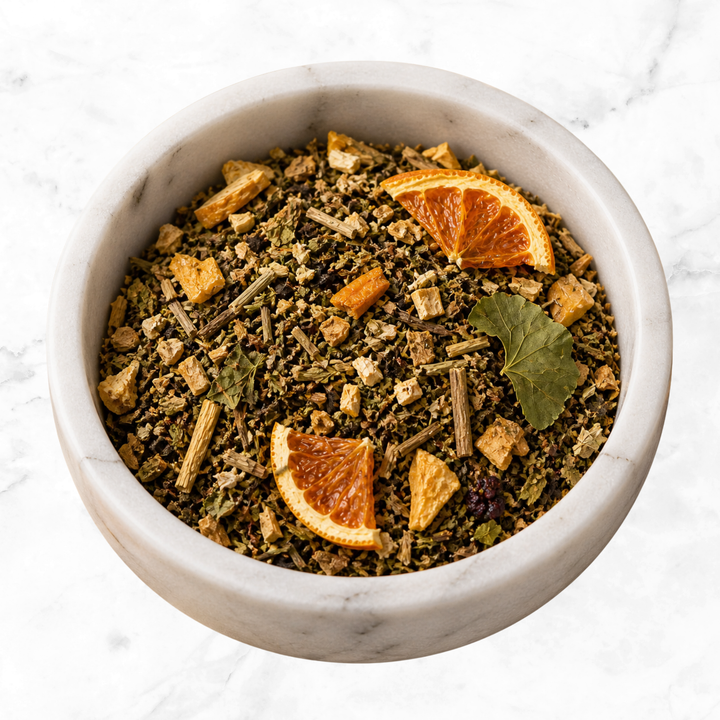 The Catalyst Tea