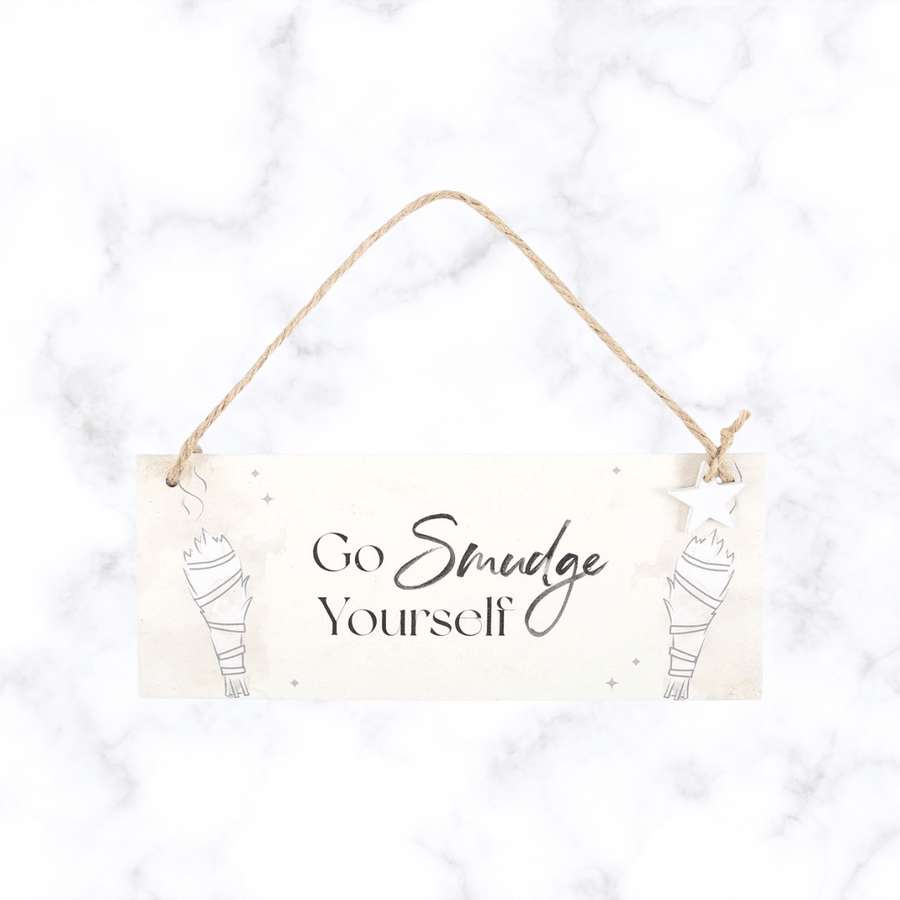 decor - Go Smudge Yourself - The Lavish Essentials